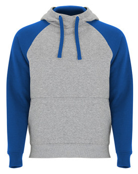 Sweat Personnalisé Raglan Unisexe 280 g/m² - Roly SU1058 - Sweat Personnalisé avec marquage broderie, flocage ou impression. ...