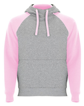 Sweat Personnalisé Raglan Unisexe 280 g/m² - Roly SU1058 - Sweat Personnalisé avec marquage broderie, flocage ou impression. ...