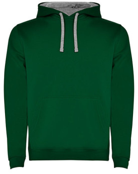 Sweat Personnalisé Set-in Duo 280 g/m² - Roly SU1067 - Sweat Personnalisé avec marquage broderie, flocage ou impression. Gros...