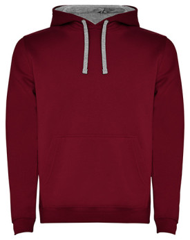 Sweat Personnalisé Set-in Duo 280 g/m² - Roly SU1067 - Sweat Personnalisé avec marquage broderie, flocage ou impression. Gros...