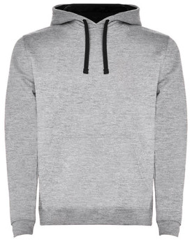 Sweat Personnalisé Set-in Duo 280 g/m² - Roly SU1067 - Sweat Personnalisé avec marquage broderie, flocage ou impression. Gros...