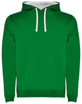 Sweat Personnalisé Set-in Duo 280 g/m² - Roly SU1067 - Sweat Personnalisé avec marquage broderie, flocage ou impression. Gros...