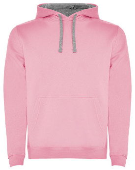 Sweat Personnalisé Set-in Duo 280 g/m² - Roly SU1067 - Sweat Personnalisé avec marquage broderie, flocage ou impression. Gros...