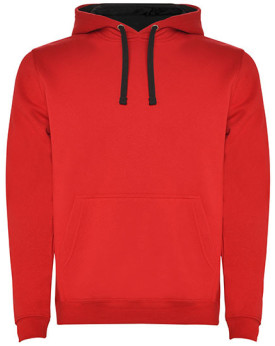 Sweat Personnalisé Set-in Duo 280 g/m² - Roly SU1067 - Sweat Personnalisé avec marquage broderie, flocage ou impression. Gros...