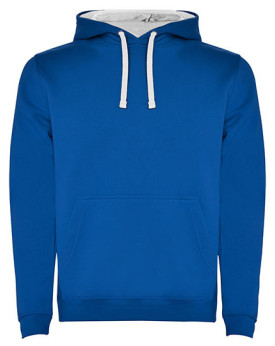 Sweat Personnalisé Set-in Duo 280 g/m² - Roly SU1067 - Sweat Personnalisé avec marquage broderie, flocage ou impression. Gros...