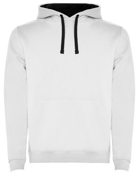 Sweat Personnalisé Set-in Duo 280 g/m² - Roly SU1067 - Sweat Personnalisé avec marquage broderie, flocage ou impression. Gros...