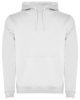 Sweat Personnalisé Set-in Duo 280 g/m² - Roly SU1067 - Sweat Personnalisé avec marquage broderie, flocage ou impression. Gros...