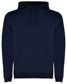 Sweat Personnalisé Set-in Duo 280 g/m² - Roly SU1067 - Sweat Personnalisé avec marquage broderie, flocage ou impression. Gros...