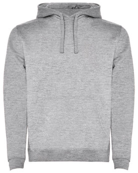 Sweat Personnalisé Set-in Duo 280 g/m² - Roly SU1067 - Sweat Personnalisé avec marquage broderie, flocage ou impression. Gros...