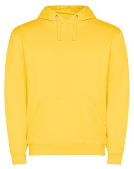 Sweat Personnalisé Set-in Duo 280 g/m² - Roly SU1067 - Sweat Personnalisé avec marquage broderie, flocage ou impression. Gros...