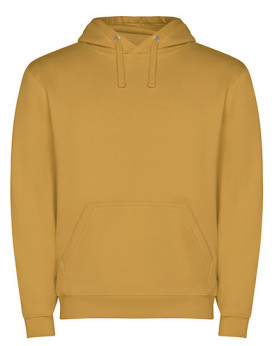 Sweat Personnalisé Set-in Duo 280 g/m² - Roly SU1067 - Sweat Personnalisé avec marquage broderie, flocage ou impression. Gros...