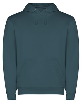 Sweat Personnalisé Set-in Duo 280 g/m² - Roly SU1067 - Sweat Personnalisé avec marquage broderie, flocage ou impression. Gros...
