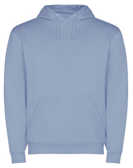 Sweat Personnalisé Set-in Duo 280 g/m² - Roly SU1067 - Sweat Personnalisé avec marquage broderie, flocage ou impression. Gros...