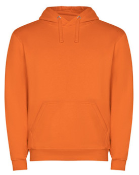 Sweat Personnalisé Set-in Duo 280 g/m² - Roly SU1067 - Sweat Personnalisé avec marquage broderie, flocage ou impression. Gros...