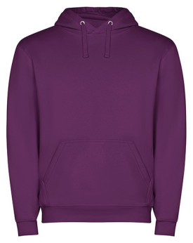 Sweat Personnalisé Set-in Duo 280 g/m² - Roly SU1067 - Sweat Personnalisé avec marquage broderie, flocage ou impression. Gros...