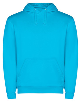 Sweat Personnalisé Set-in Duo 280 g/m² - Roly SU1067 - Sweat Personnalisé avec marquage broderie, flocage ou impression. Gros...