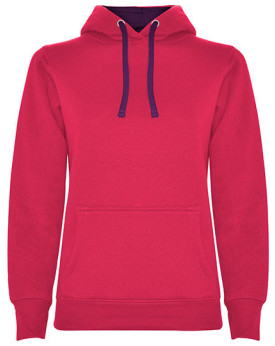 Sweat Personnalisé Set-in Duo 280 g/m² - Roly SU1068 - Sweat Personnalisé avec marquage broderie, flocage ou impression. Gros...