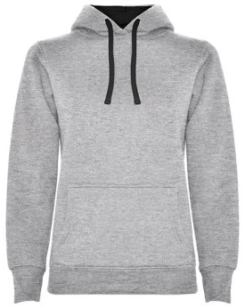 Sweat Personnalisé Set-in Duo 280 g/m² - Roly SU1068 - Sweat Personnalisé avec marquage broderie, flocage ou impression. Gros...