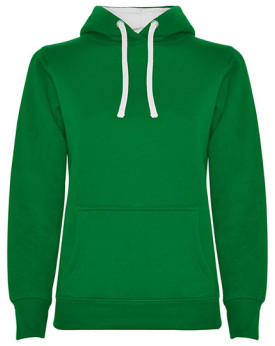 Sweat Personnalisé Set-in Duo 280 g/m² - Roly SU1068 - Sweat Personnalisé avec marquage broderie, flocage ou impression. Gros...