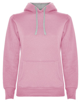 Sweat Personnalisé Set-in Duo 280 g/m² - Roly SU1068 - Sweat Personnalisé avec marquage broderie, flocage ou impression. Gros...