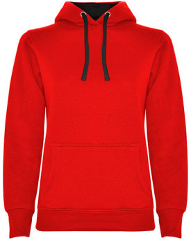 Sweat Personnalisé Set-in Duo 280 g/m² - Roly SU1068 - Sweat Personnalisé avec marquage broderie, flocage ou impression. Gros...