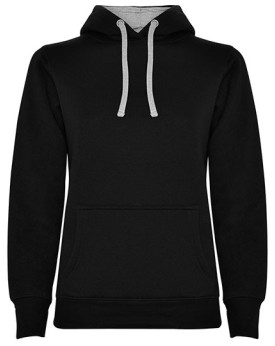 Sweat Personnalisé Set-in Duo 280 g/m² - Roly SU1068 - Sweat Personnalisé avec marquage broderie, flocage ou impression. Gros...