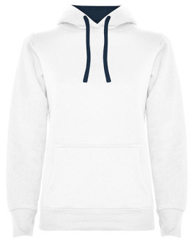 Sweat Personnalisé Set-in Duo 280 g/m² - Roly SU1068 - Sweat Personnalisé avec marquage broderie, flocage ou impression. Gros...