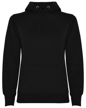 Sweat Personnalisé Set-in Duo 280 g/m² - Roly SU1068 - Sweat Personnalisé avec marquage broderie, flocage ou impression. Gros...