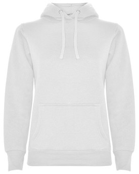 Sweat Personnalisé Set-in Duo 280 g/m² - Roly SU1068 - Sweat Personnalisé avec marquage broderie, flocage ou impression. Gros...