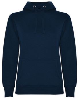 Sweat Personnalisé Set-in Duo 280 g/m² - Roly SU1068 - Sweat Personnalisé avec marquage broderie, flocage ou impression. Gros...
