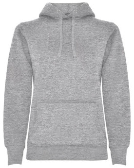 Sweat Personnalisé Set-in Duo 280 g/m² - Roly SU1068 - Sweat Personnalisé avec marquage broderie, flocage ou impression. Gros...