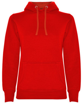 Sweat Personnalisé Set-in Duo 280 g/m² - Roly SU1068 - Sweat Personnalisé avec marquage broderie, flocage ou impression. Gros...