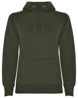 Sweat Personnalisé Set-in Duo 280 g/m² - Roly SU1068 - Sweat Personnalisé avec marquage broderie, flocage ou impression. Gros...