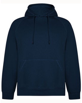 Sweat Personnalisé avec liseré Unisexe 310 g/m² - Roly Eco SU1074 - Sweat Personnalisé avec marquage broderie, flocage ou imp...