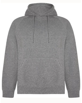 Sweat Personnalisé avec liseré Unisexe 310 g/m² - Roly Eco SU1074 - Sweat Personnalisé avec marquage broderie, flocage ou imp...