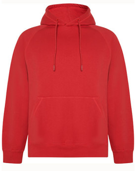 Sweat Personnalisé avec liseré Unisexe 310 g/m² - Roly Eco SU1074 - Sweat Personnalisé avec marquage broderie, flocage ou imp...