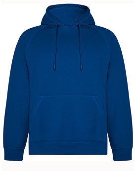Sweat Personnalisé avec liseré Unisexe 310 g/m² - Roly Eco SU1074 - Sweat Personnalisé avec marquage broderie, flocage ou imp...