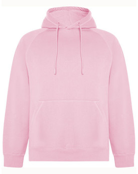 Sweat Personnalisé avec liseré Unisexe 310 g/m² - Roly Eco SU1074 - Sweat Personnalisé avec marquage broderie, flocage ou imp...