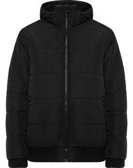 Veste Personnalisée avec liseré Unisexe - Roly CQ5085 - Veste Personnalisée avec marquage broderie, flocage ou impression. Gr...