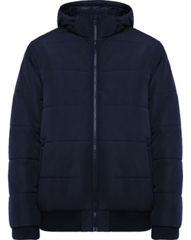 Veste Personnalisée avec liseré Unisexe - Roly CQ5085 - Veste Personnalisée avec marquage broderie, flocage ou impression. Gr...