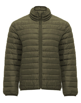Veste Personnalisée Duo 290 g/m² - Roly RA5094 - Veste Personnalisée avec marquage broderie, flocage ou impression. Grossiste...