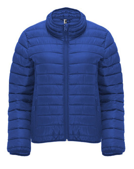 Veste Personnalisée Duo 290 g/m² - Roly RA5095 - Veste Personnalisée avec marquage broderie, flocage ou impression. Grossiste...