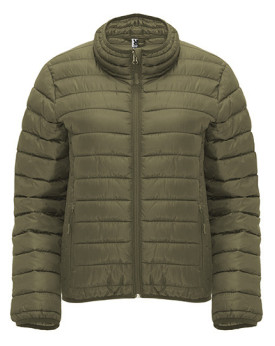 Veste Personnalisée Duo 290 g/m² - Roly RA5095 - Veste Personnalisée avec marquage broderie, flocage ou impression. Grossiste...
