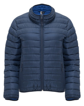 Veste Personnalisée Duo 290 g/m² - Roly RA5095 - Veste Personnalisée avec marquage broderie, flocage ou impression. Grossiste...