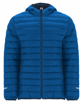 Veste Personnalisée Manche Longue avec liseré Unisexe 290 g/m² - Roly Sport RA5097 - Veste Personnalisée avec marquage broder...