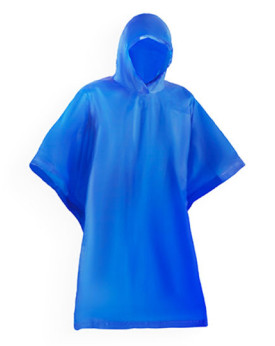 Cape de pluie Personnalisé - Stamina CB5600 - Cape de pluie personnalisée avec marquage broderie, flocage ou impression. Gros...