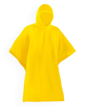 Cape de pluie Personnalisé - Stamina CB5600 - Cape de pluie personnalisée avec marquage broderie, flocage ou impression. Gros...