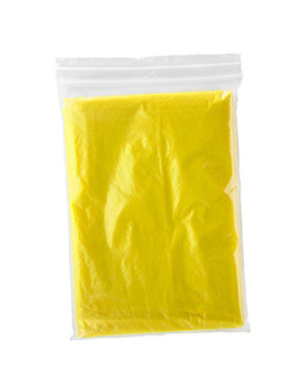 Cape de pluie Personnalisé - Stamina CB5601 - Cape de pluie personnalisée avec marquage broderie, flocage ou impression. Gros...