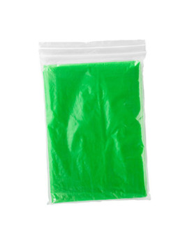 Cape de pluie Personnalisé - Stamina CB5601 - Cape de pluie personnalisée avec marquage broderie, flocage ou impression. Gros...