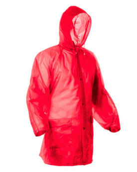 Cape de pluie Personnalisé - Stamina CA5603 - Cape de pluie personnalisée avec marquage broderie, flocage ou impression. Gros...